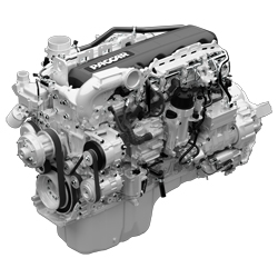 P32E4 Engine